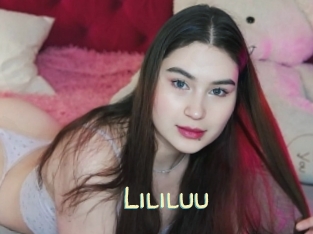 Lililuu