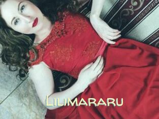 lilimararu Sexy Tchat