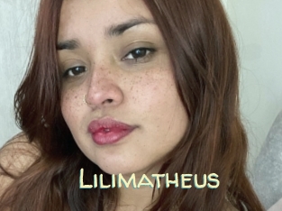 Lilimatheus