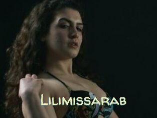 Lilimissarab