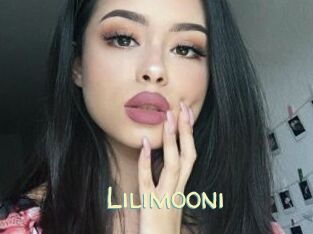 lilimooni Sexy Tchat