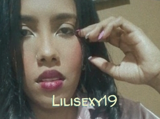 Lilisexy19