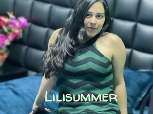 Lilisummer