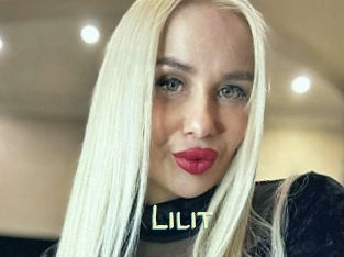 Lilit