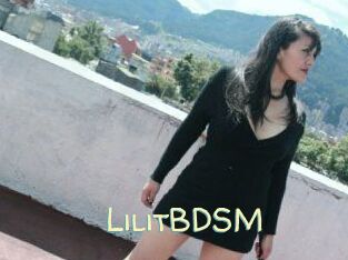 LilitBDSM