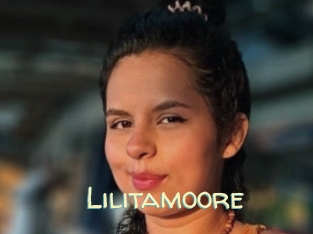 Lilitamoore