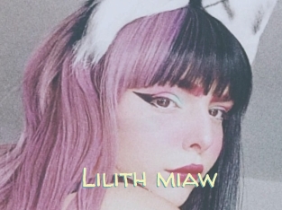 lilith_miaw Sexy Tchat