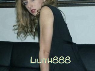 Lilith888
