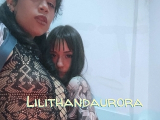 Lilithandaurora