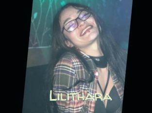 lilithara Sexy Tchat