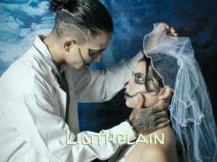 Lilithblain