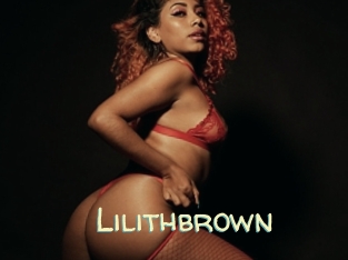 Lilithbrown