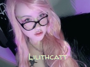 Lilithcatt