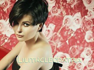 Lilithcleopatra