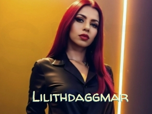 lilithdaggmar Sexy Tchat
