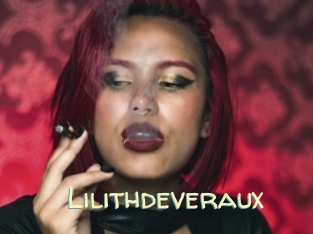Lilithdeveraux