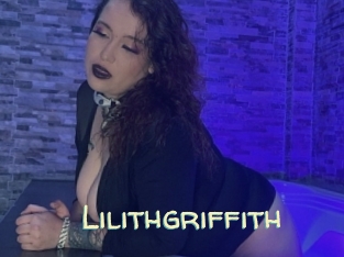 Lilithgriffith