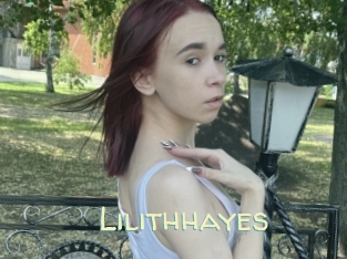Lilithhayes