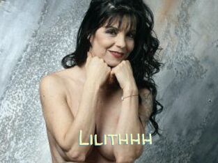 lilithhh Sexy Tchat