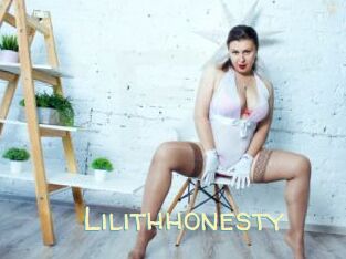 lilithhonesty Sexy Tchat