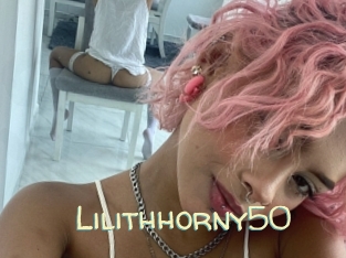 Lilithhorny50