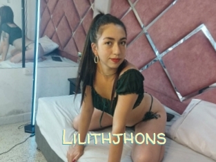 Lilithjhons
