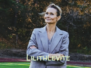 Lilithlevite