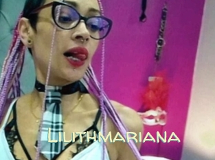 Lilithmariana