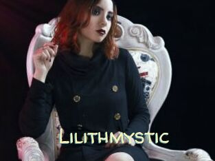 Lilithmystic
