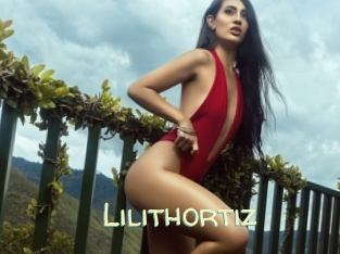 Lilithortiz