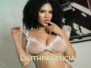 lilithpalencia Sexy Tchat