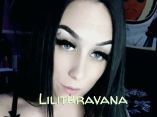 Lilithravana