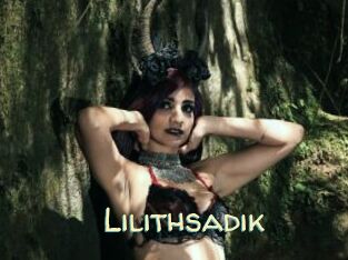 lilithsadik Sexy Tchat