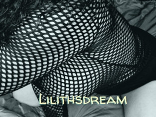 lilithsdream Sexy Tchat