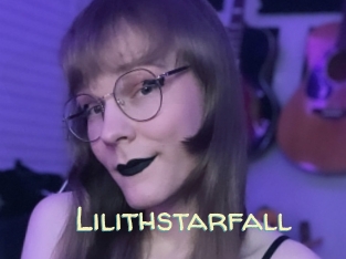 lilithstarfall Sexy Tchat
