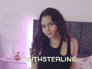 Lilithsterling