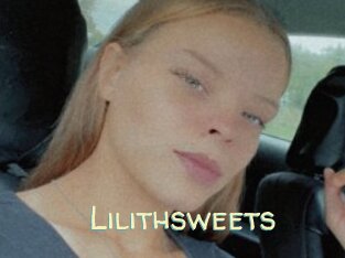 Lilithsweets