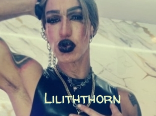 liliththorn Sexy Tchat