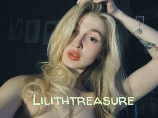 Lilithtreasure