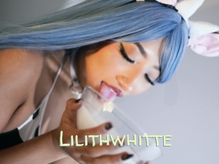 Lilithwhitte