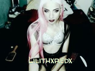 Lilithxredx
