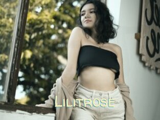 Lilitrose