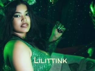Lilittink