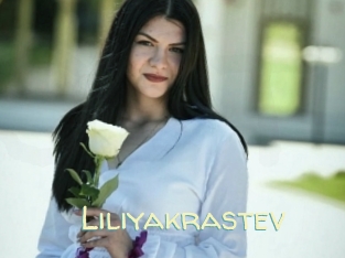 Liliyakrastev