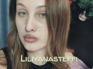 Liliyanasteffi