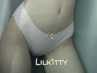 lilk1tty Sexy Tchat
