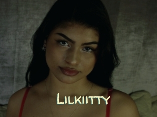 Lilkiitty