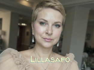 Lillasafo