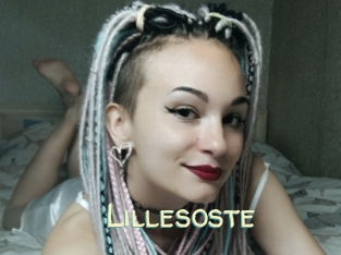 Lillesoste