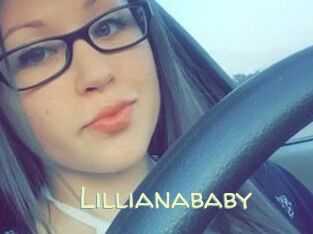 Lillianababy